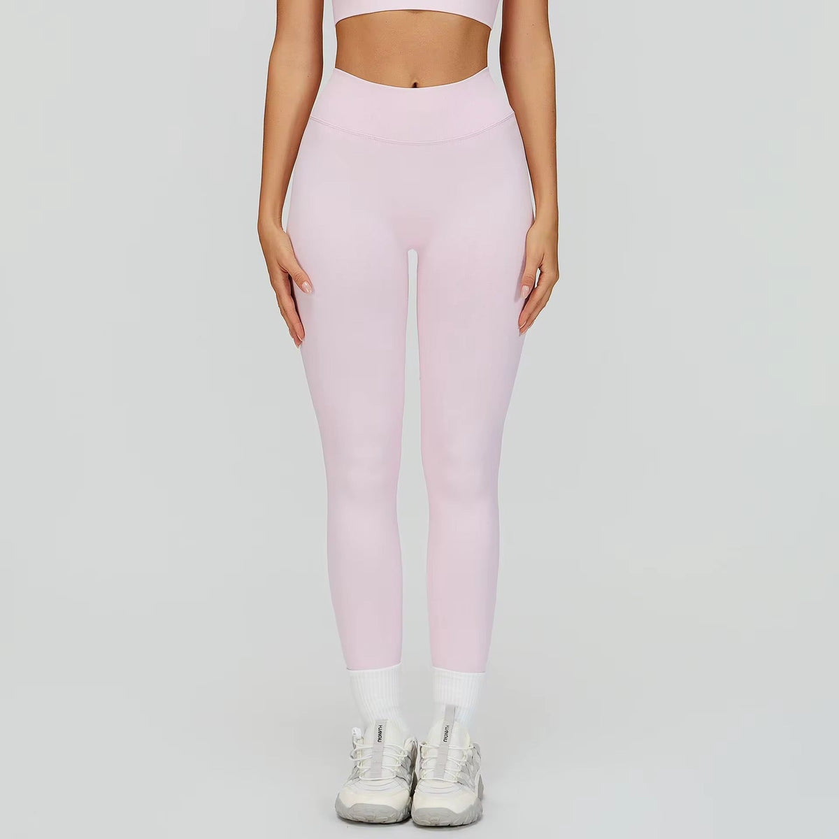 Lumira Seamless Leggings