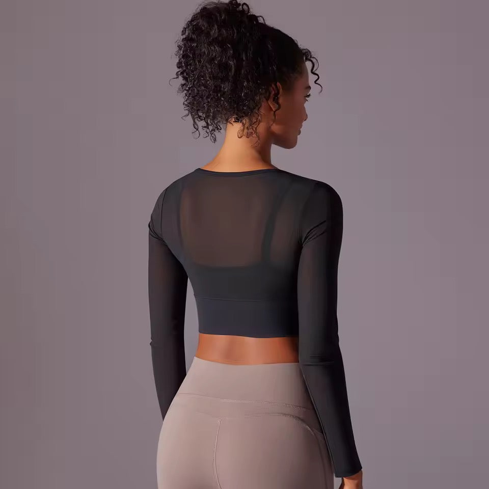Aurelia Top