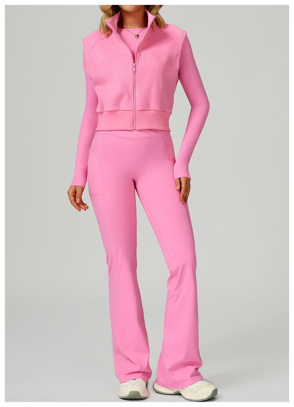 ThermoVest Vest