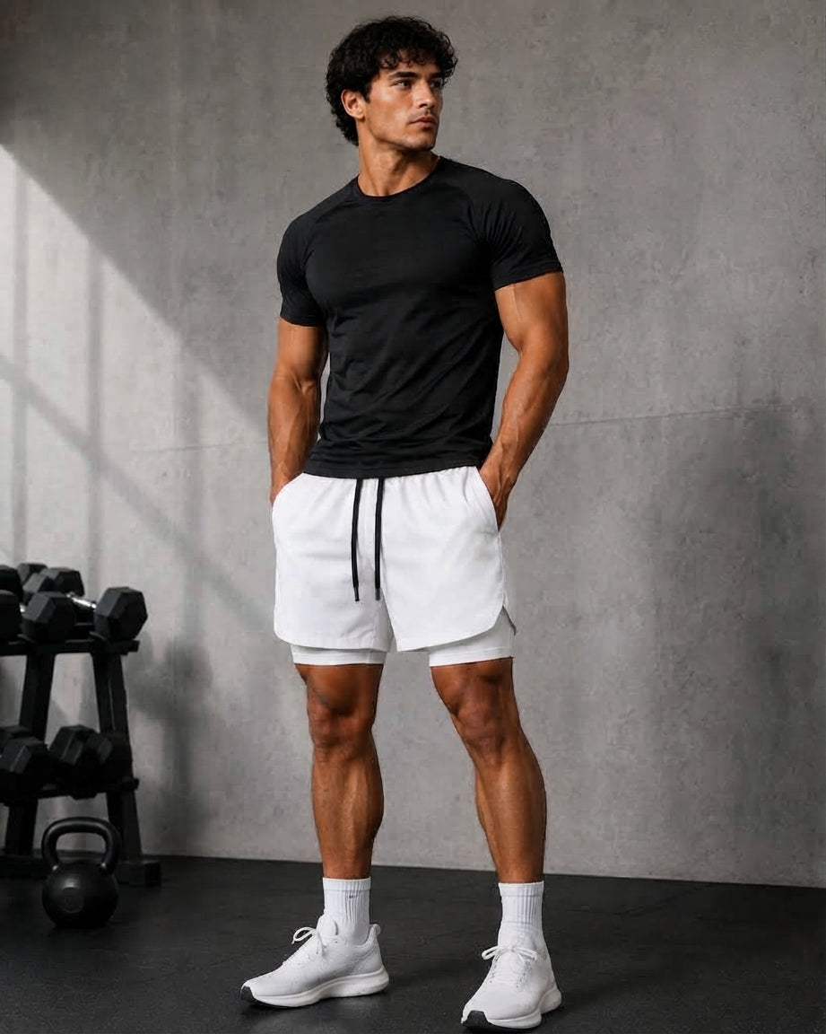Titan Men's Shorts IV