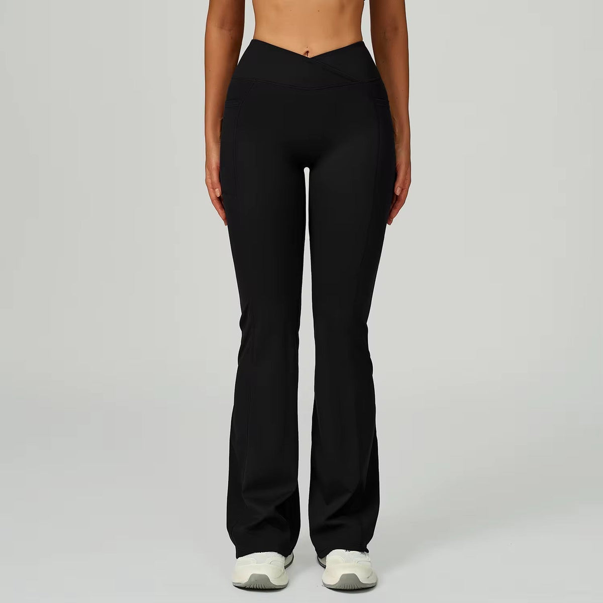Flaira Flared Pants