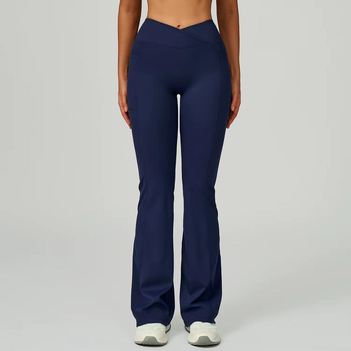 Flaira Flared Pants