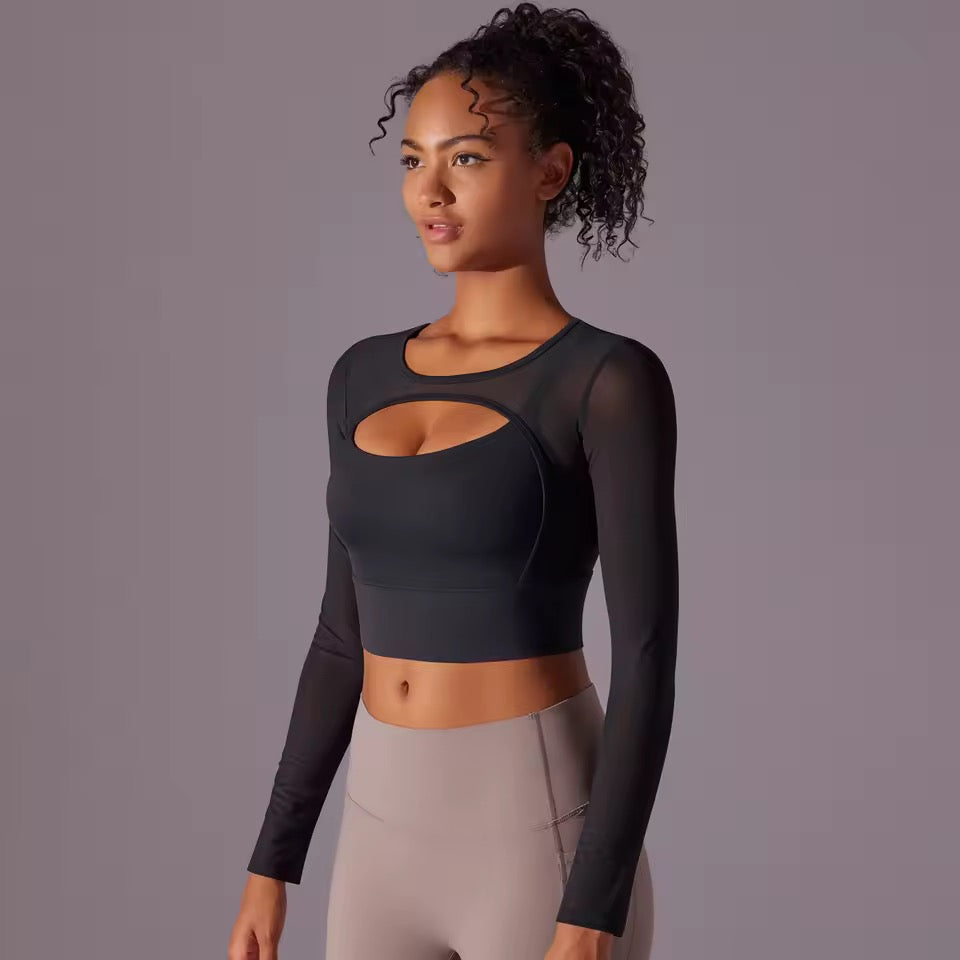 Aurelia Top