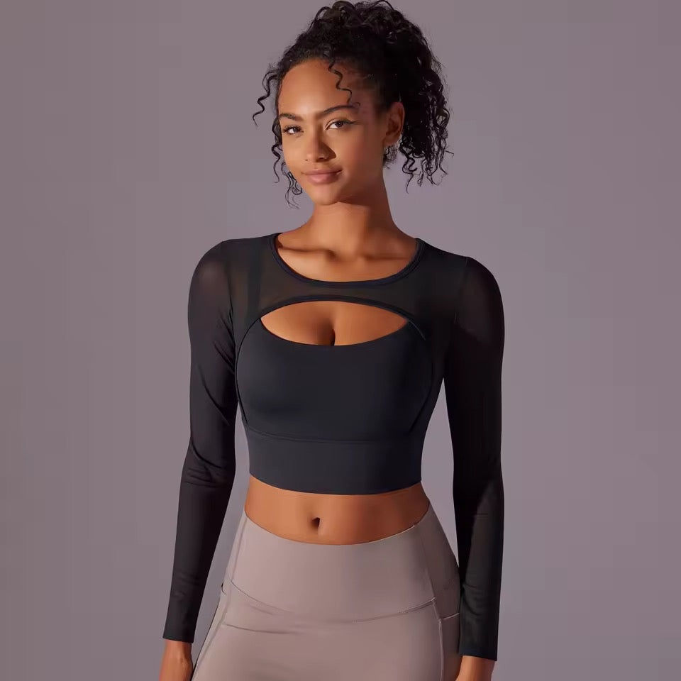 Aurelia Top