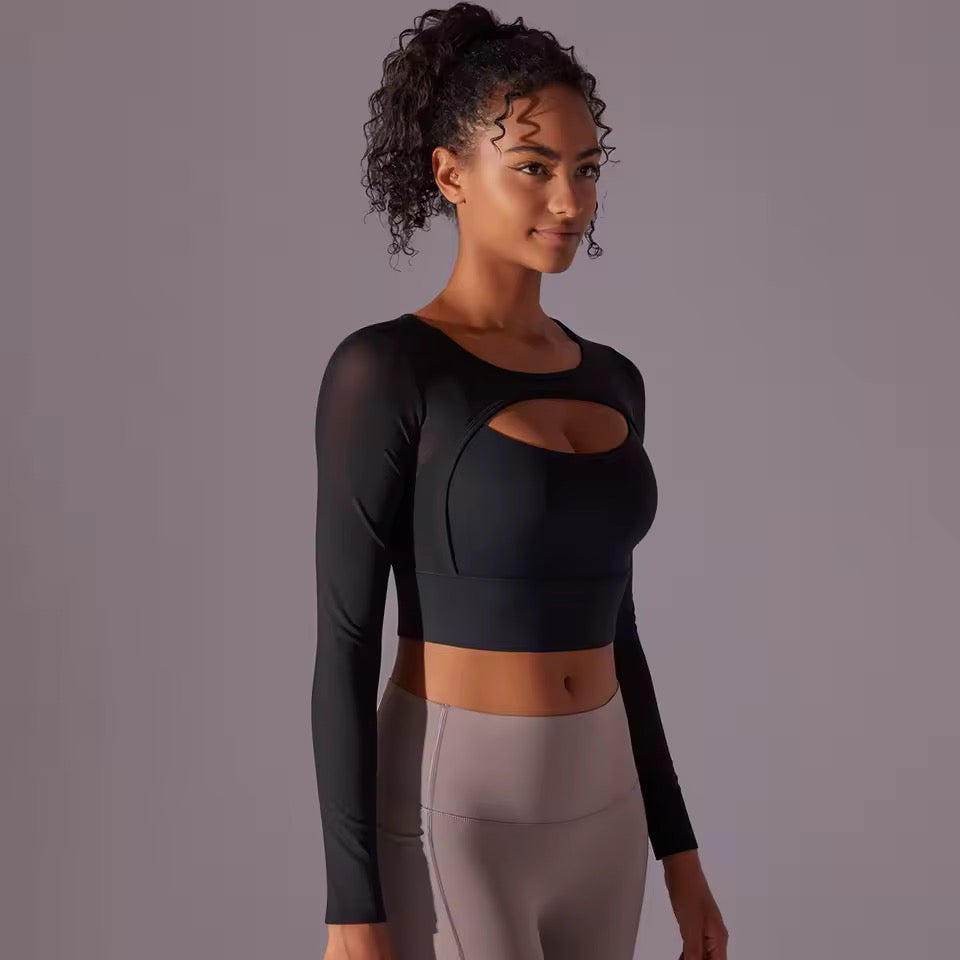 Aurelia Top