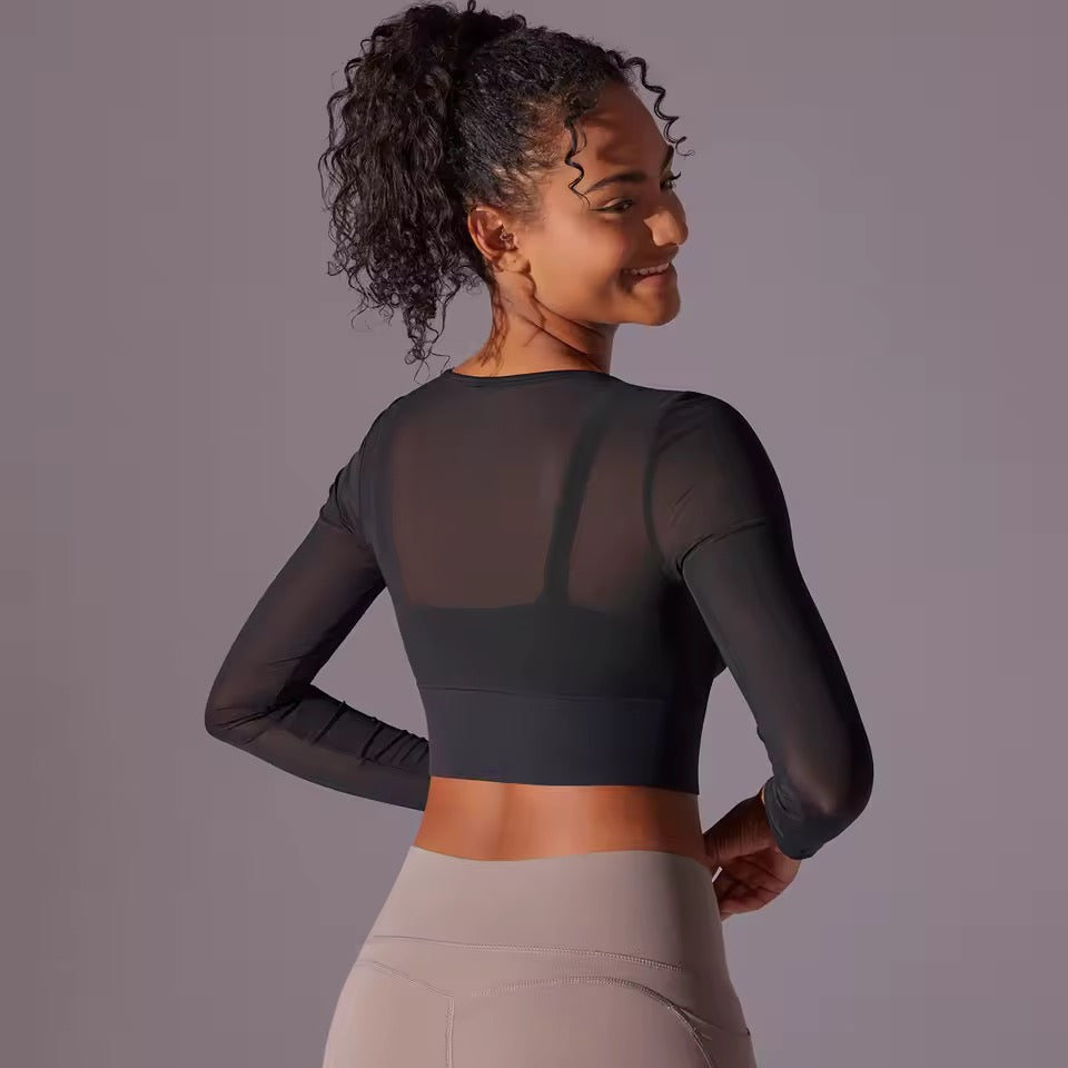 Aurelia Top