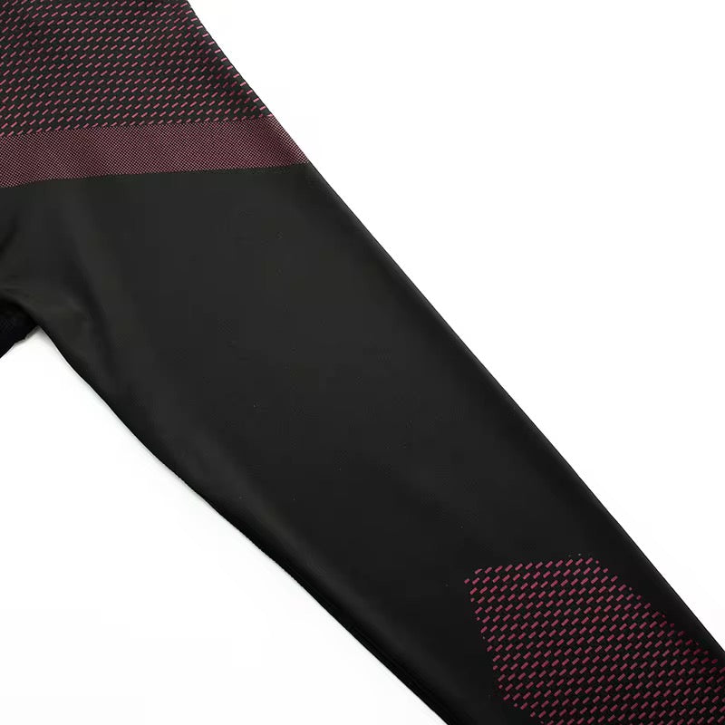 Men's Long Sleeve Top