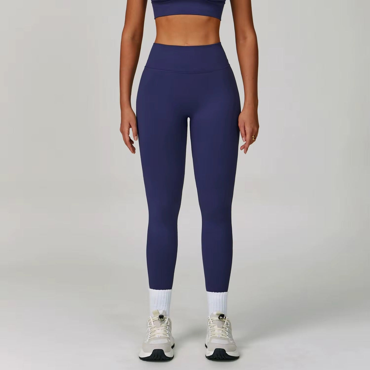 Lumira Seamless Leggings