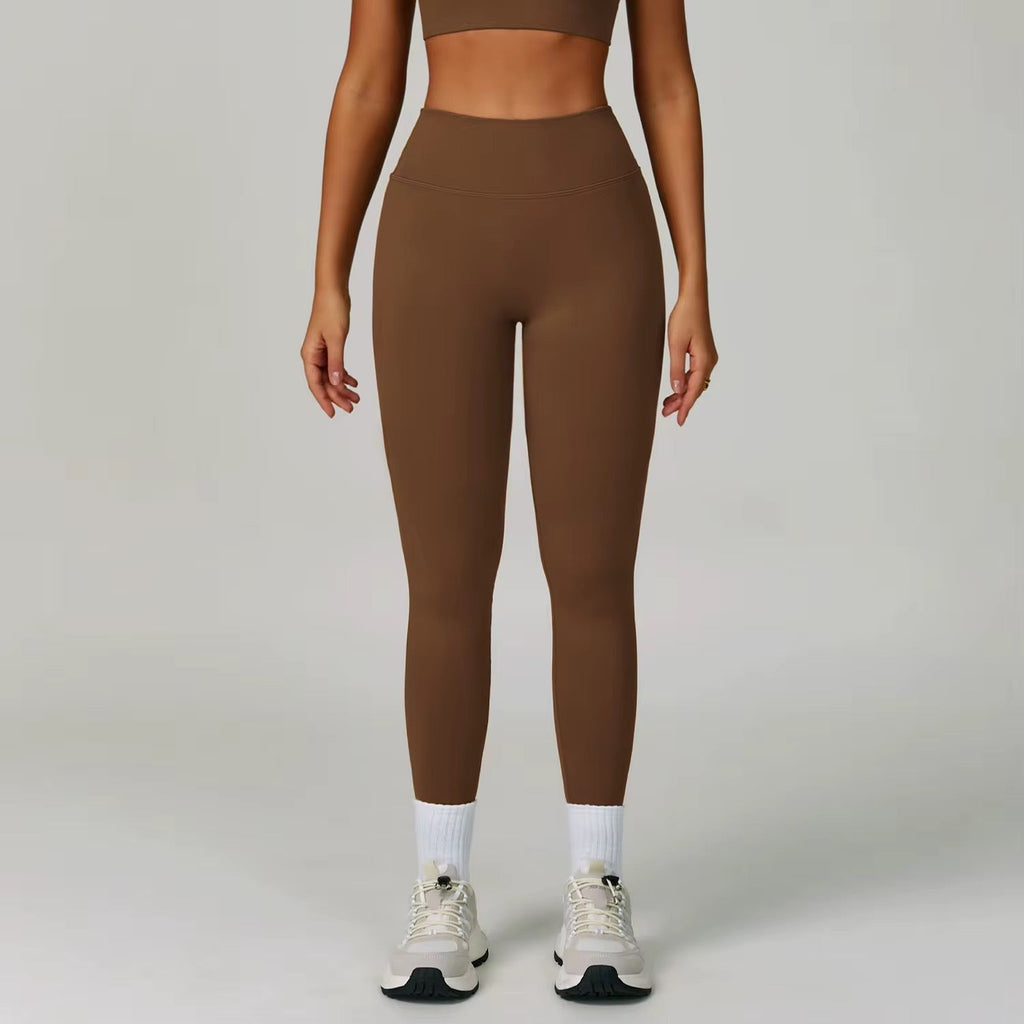 Lumira Seamless Leggings