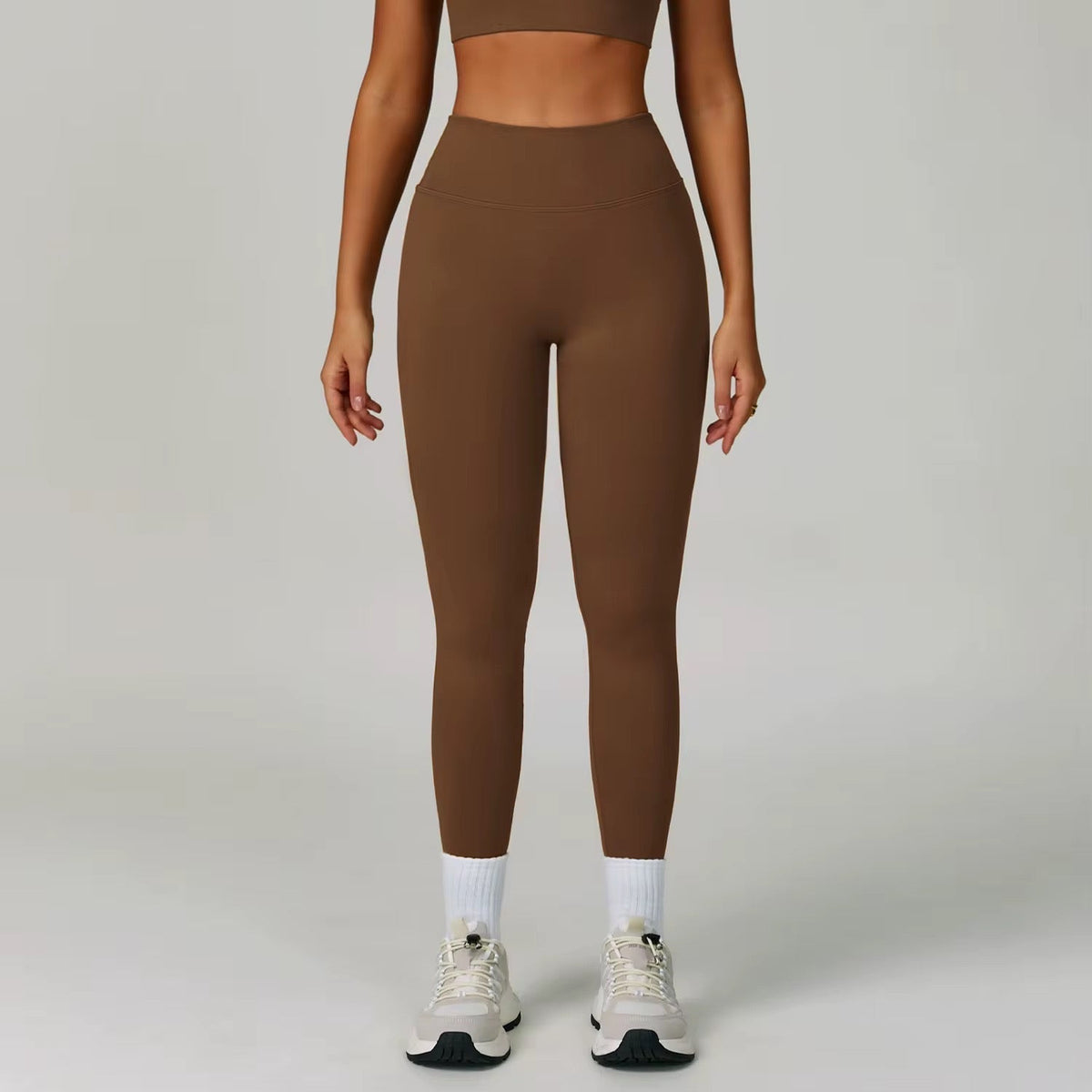 Lumira Seamless Leggings