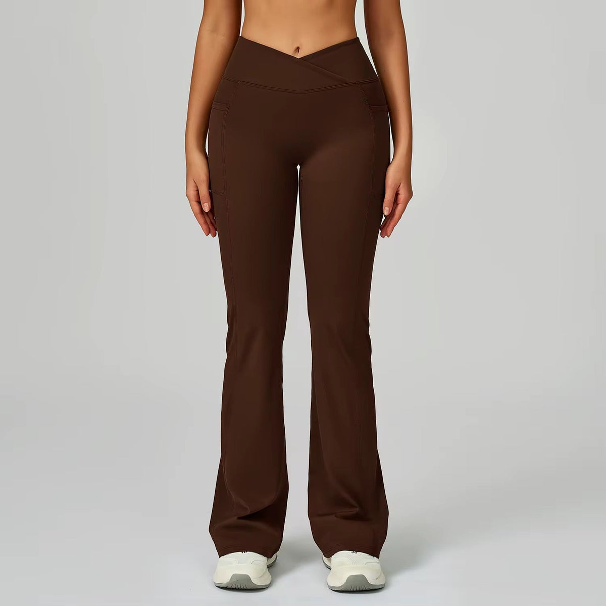 Flaira Flared Pants