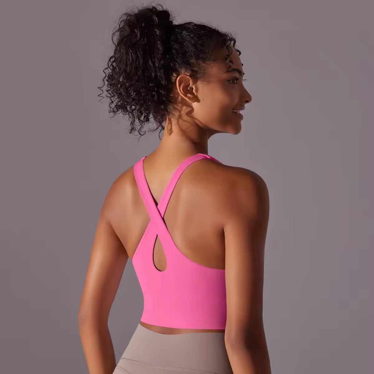 Elara Top