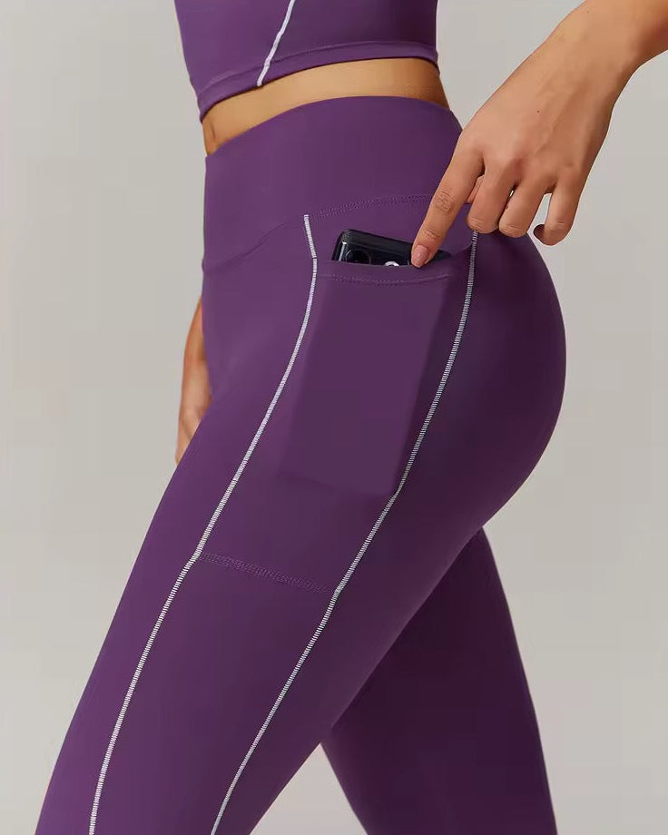 Yseult Top
