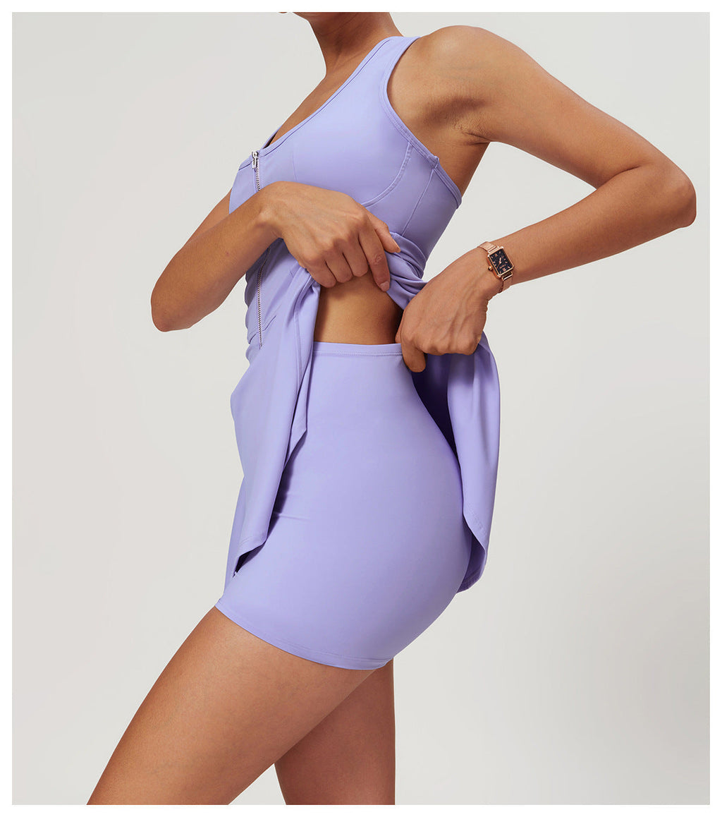Aura Dress