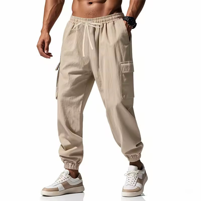 Stridex Flared Men's Pants