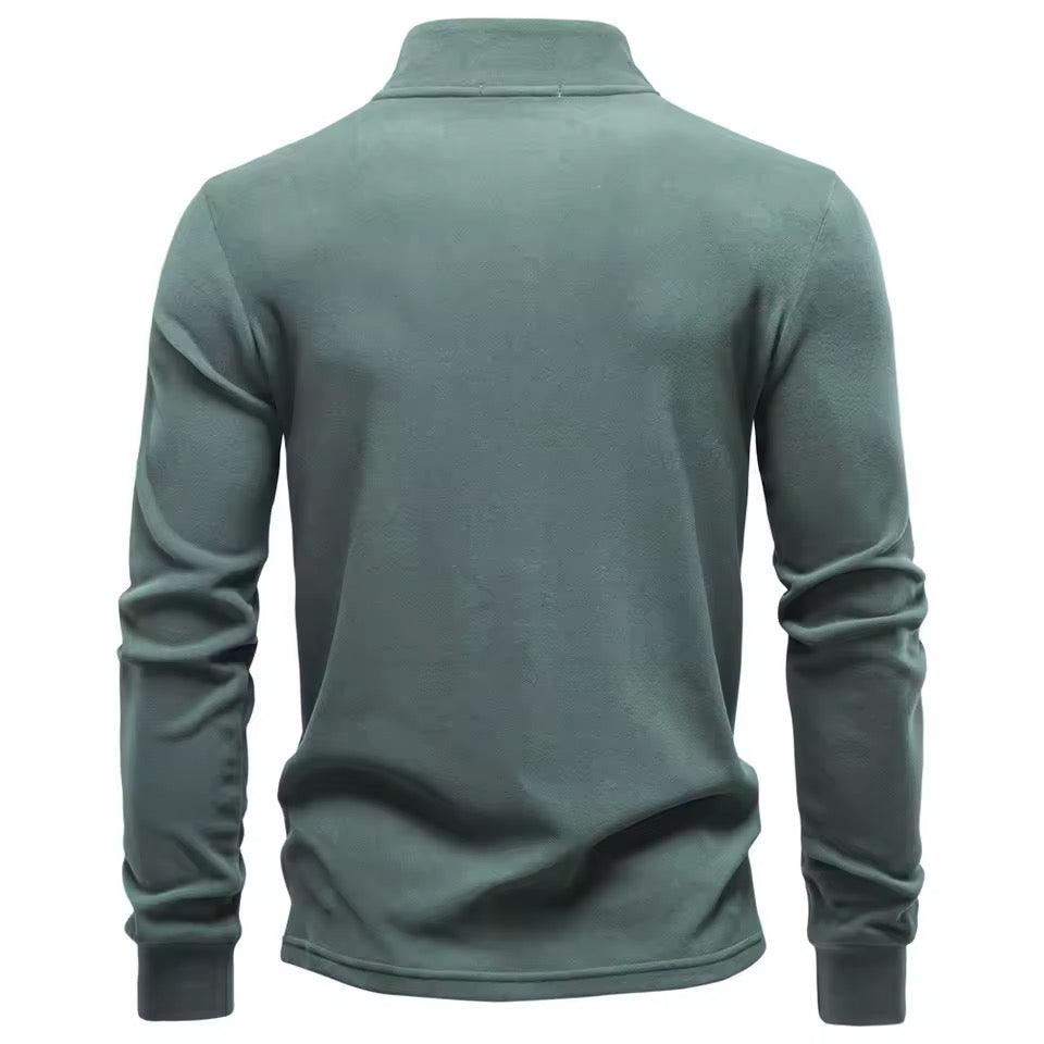 Veyron Men's Long Sleeve Top