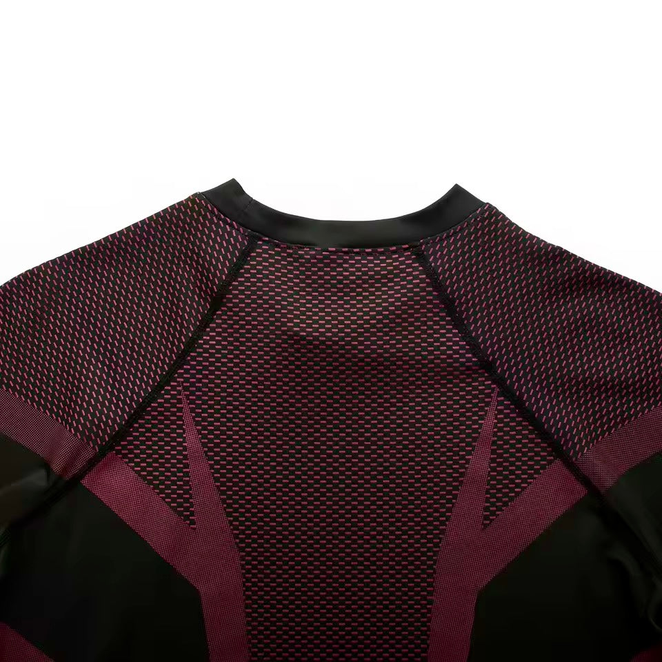 Men's Long Sleeve Top