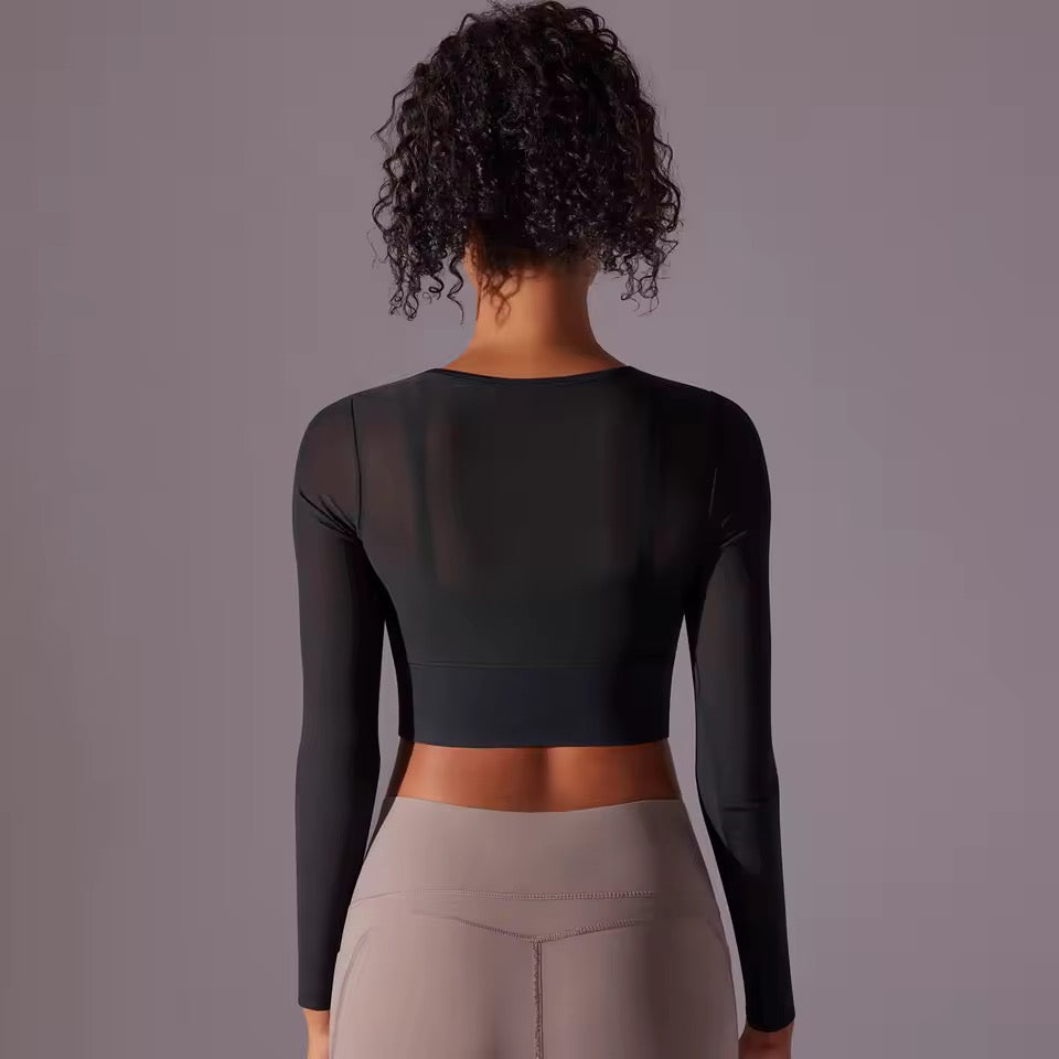Aurelia Top