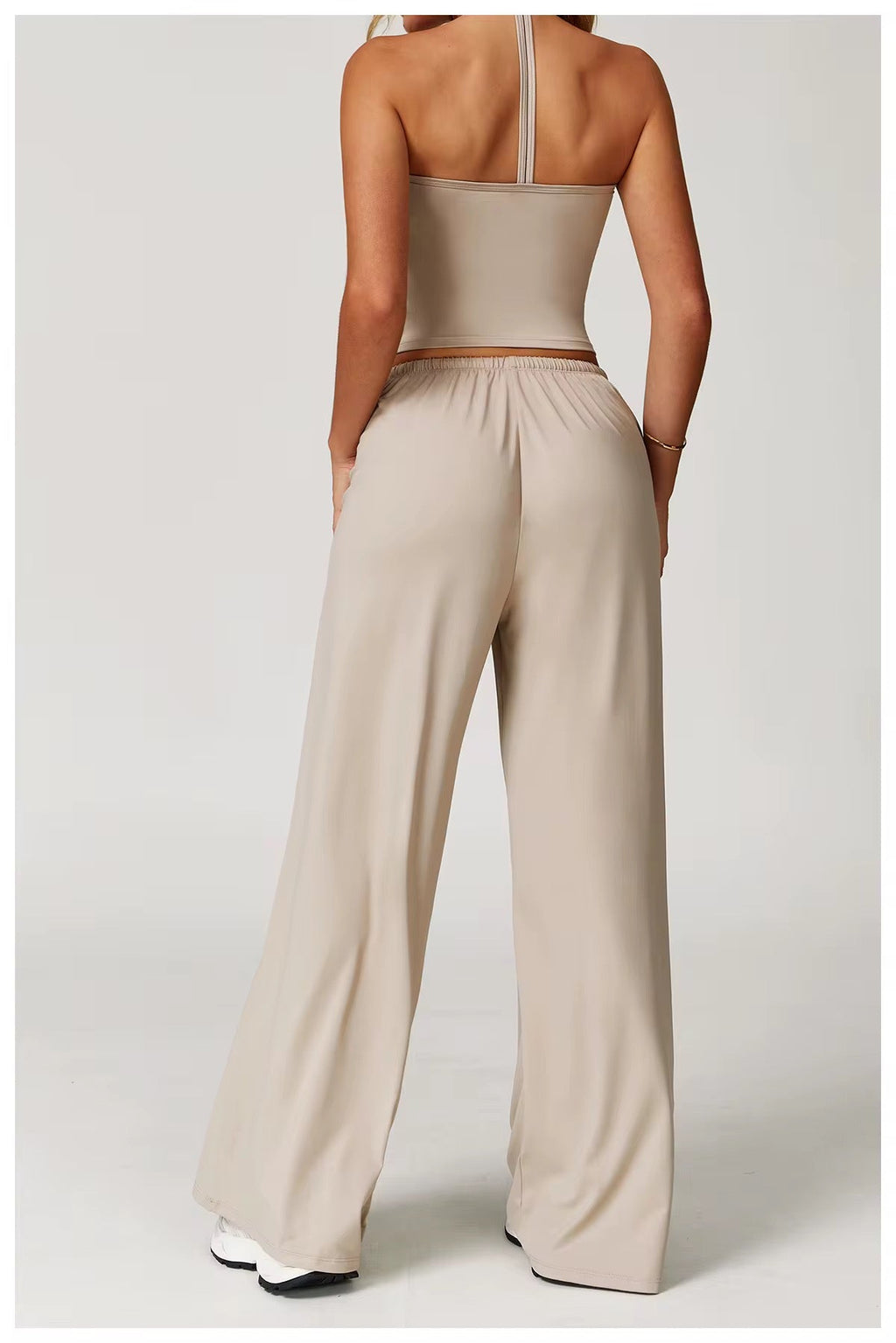 Vela Flared Pants