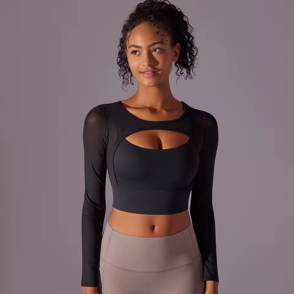 Aurelia Top