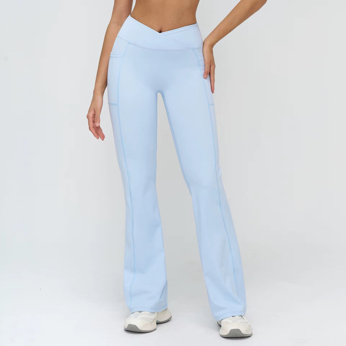Flaira Flared Pants