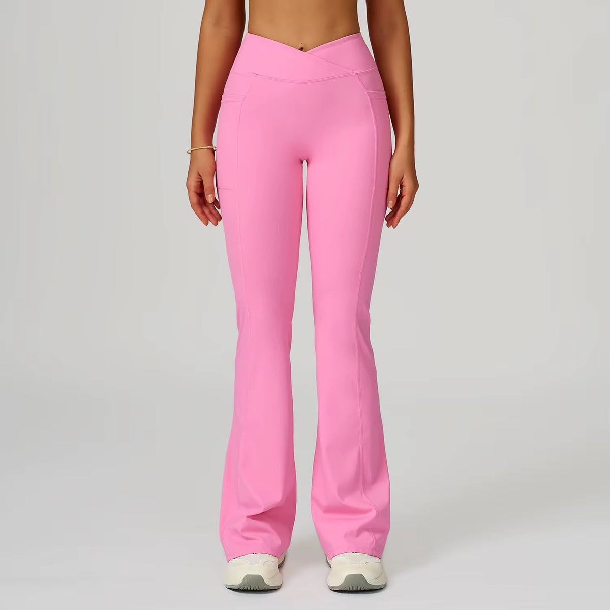 Flaira Flared Pants