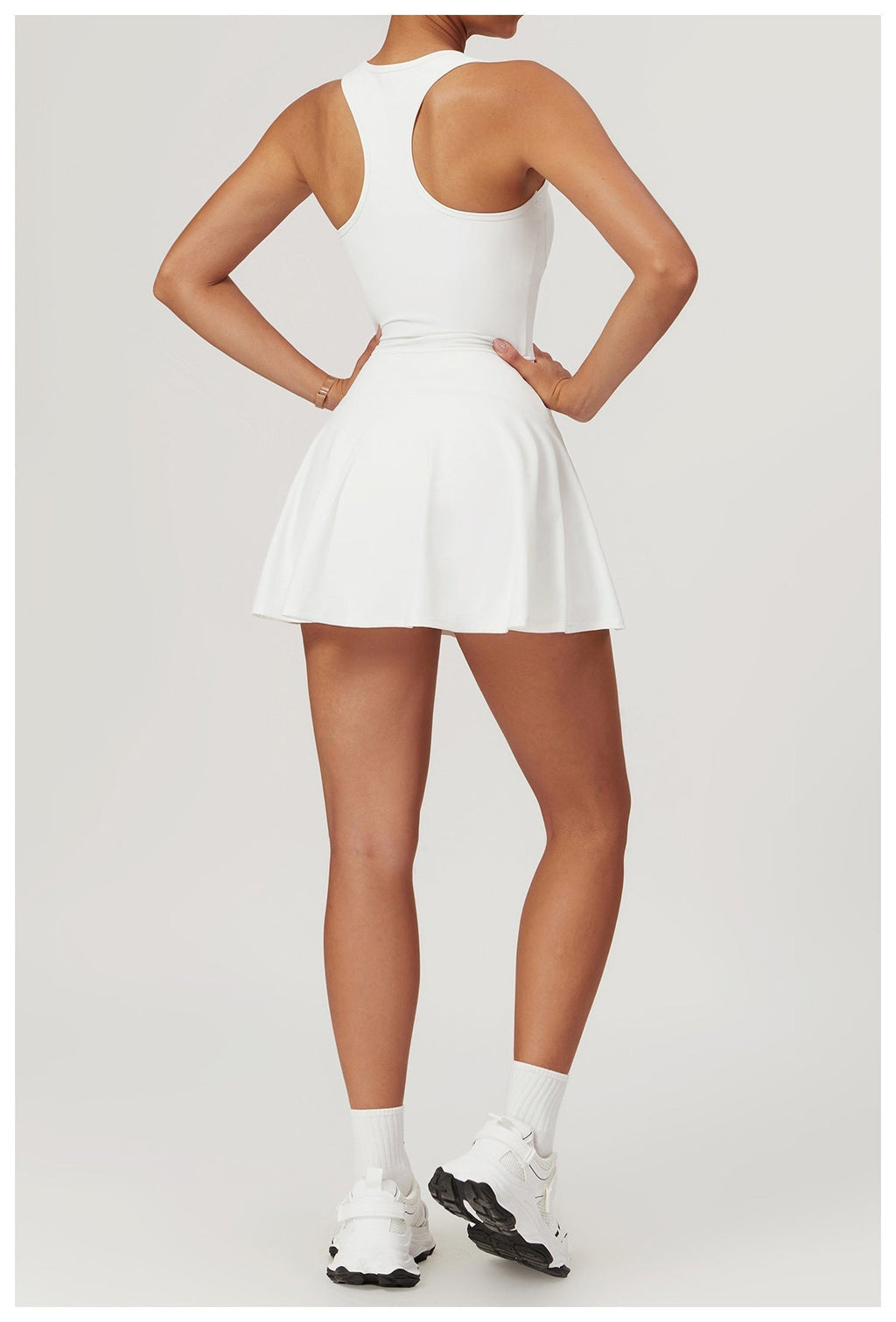 Aura Dress