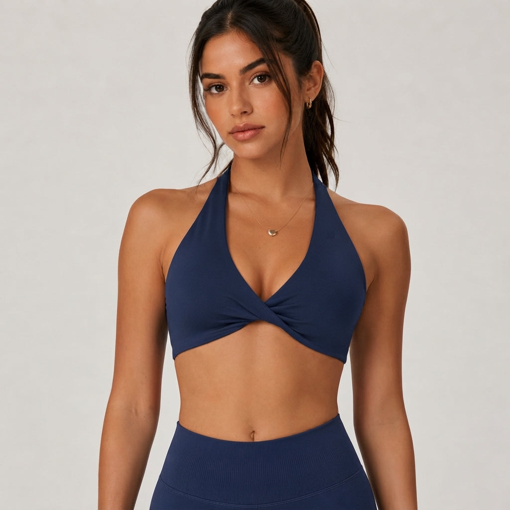 Elva High-Support Sports Bra IV