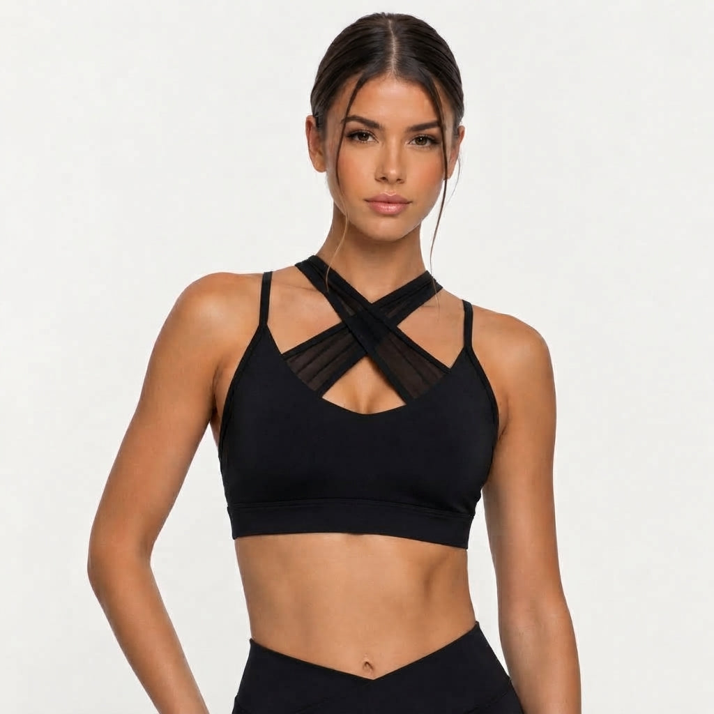 Marlow Seamless Set