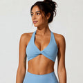 Elva High-Support Sports Bra III