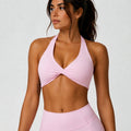 Elva Sculpting Top