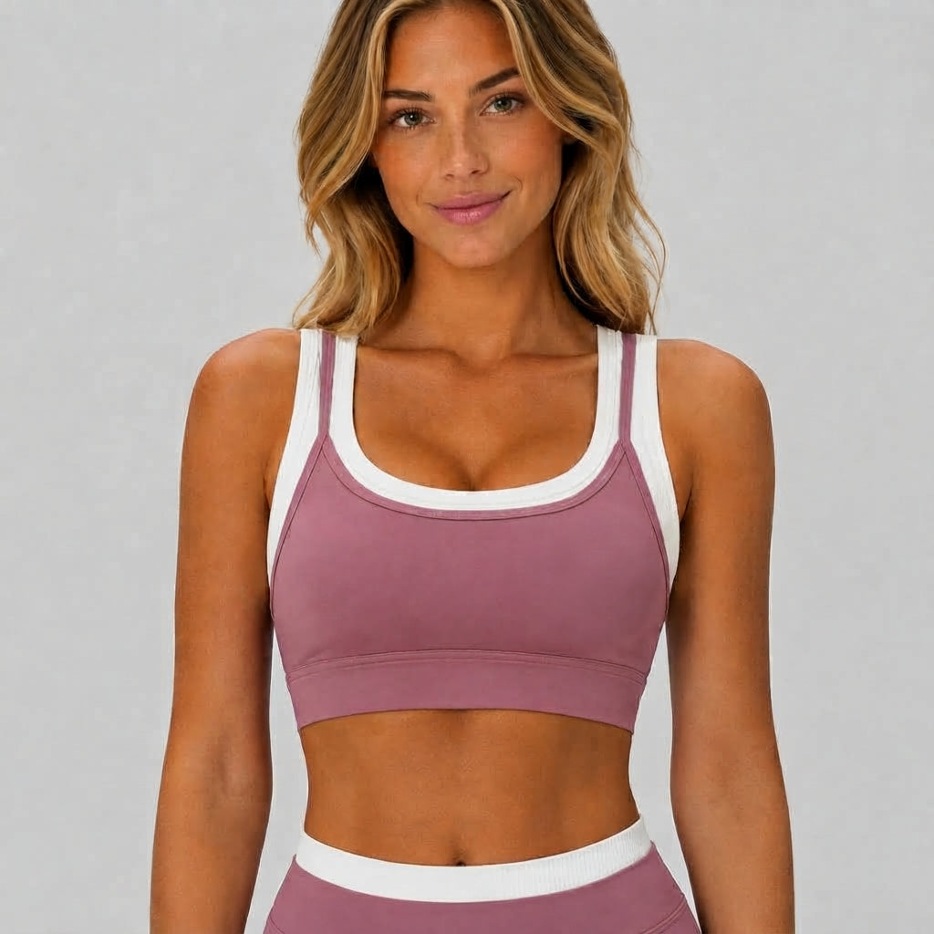 Verona Sculpting Top
