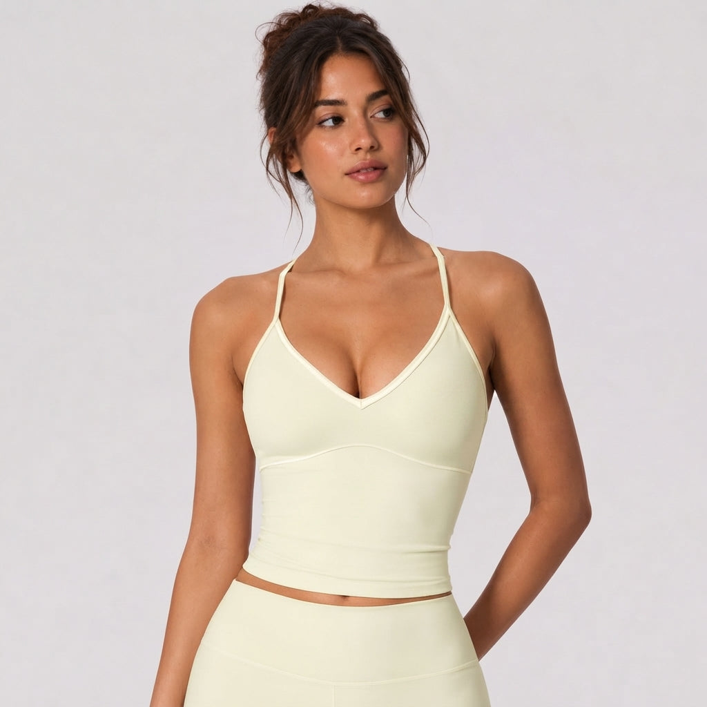 Quilla High-Support Sports Bra