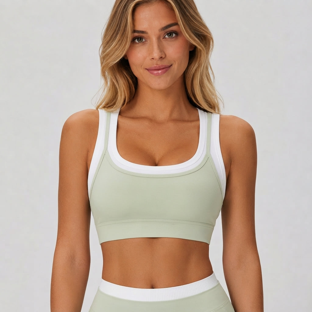 Verona Sculpting Top