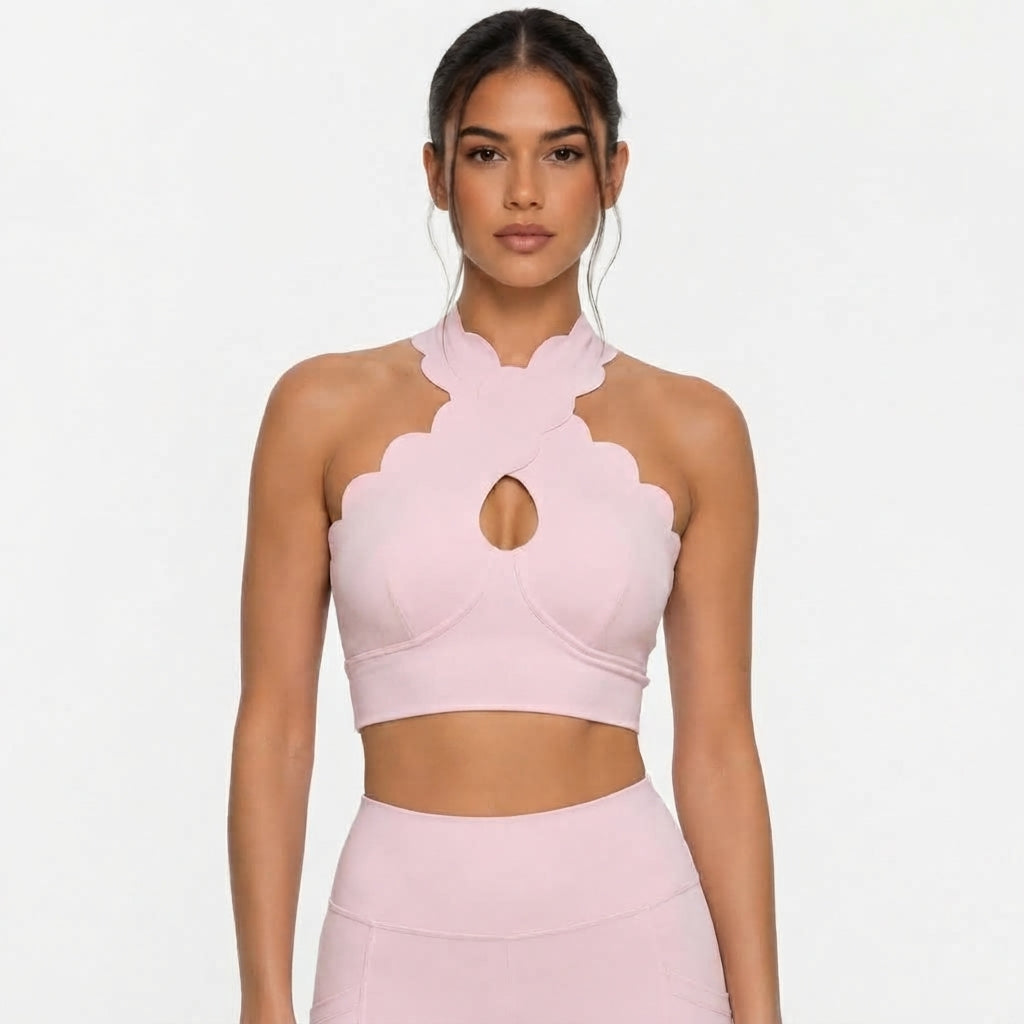Esme Breathable Tank Top