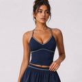 Quilla High-Support Sports Bra
