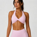Elva High-Support Sports Bra VII