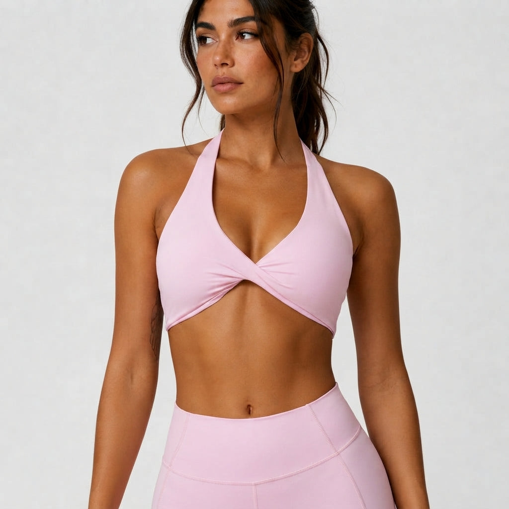 Elva High-Support Sports Bra VII