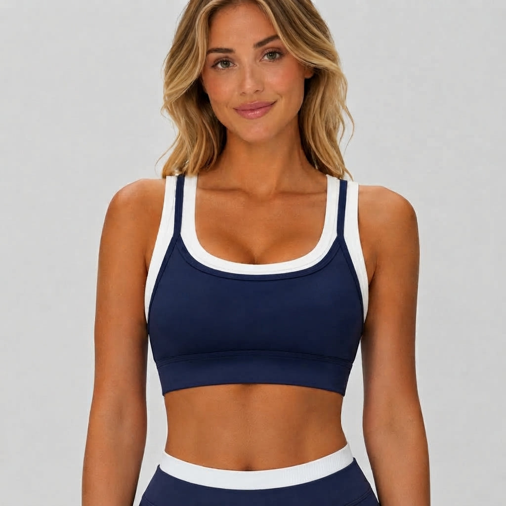 Verona Sculpting Top