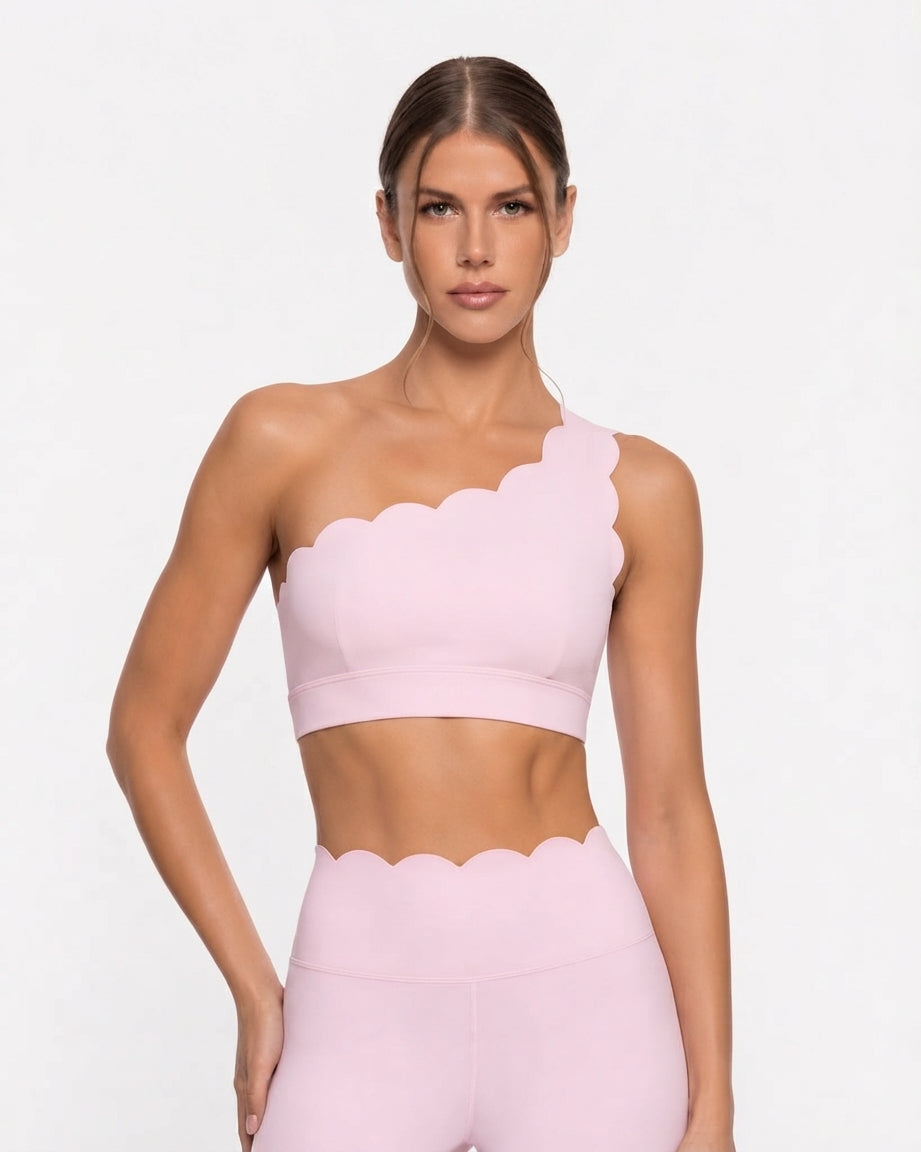 Esme Breathable Tank Top