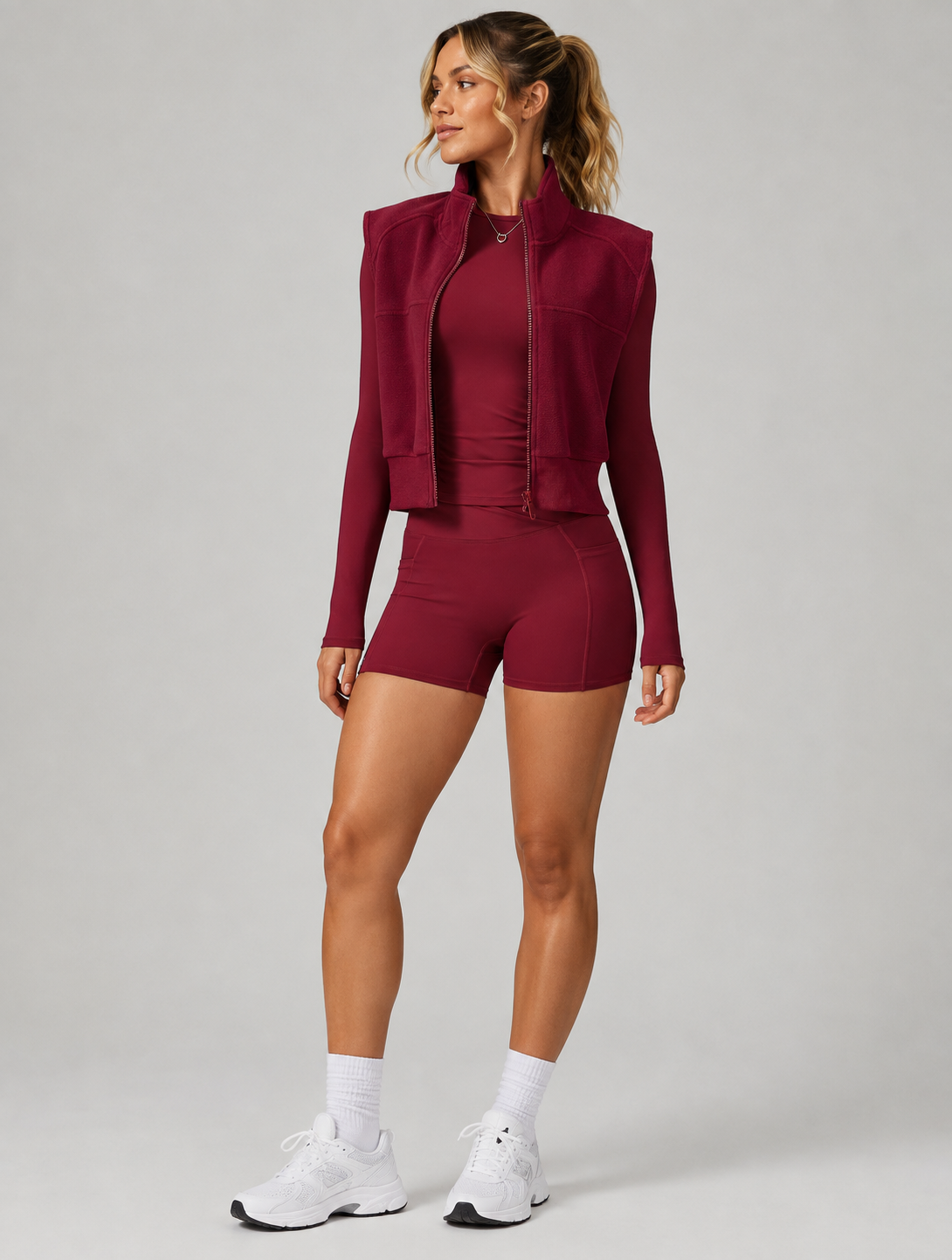 ThermoVest Vest