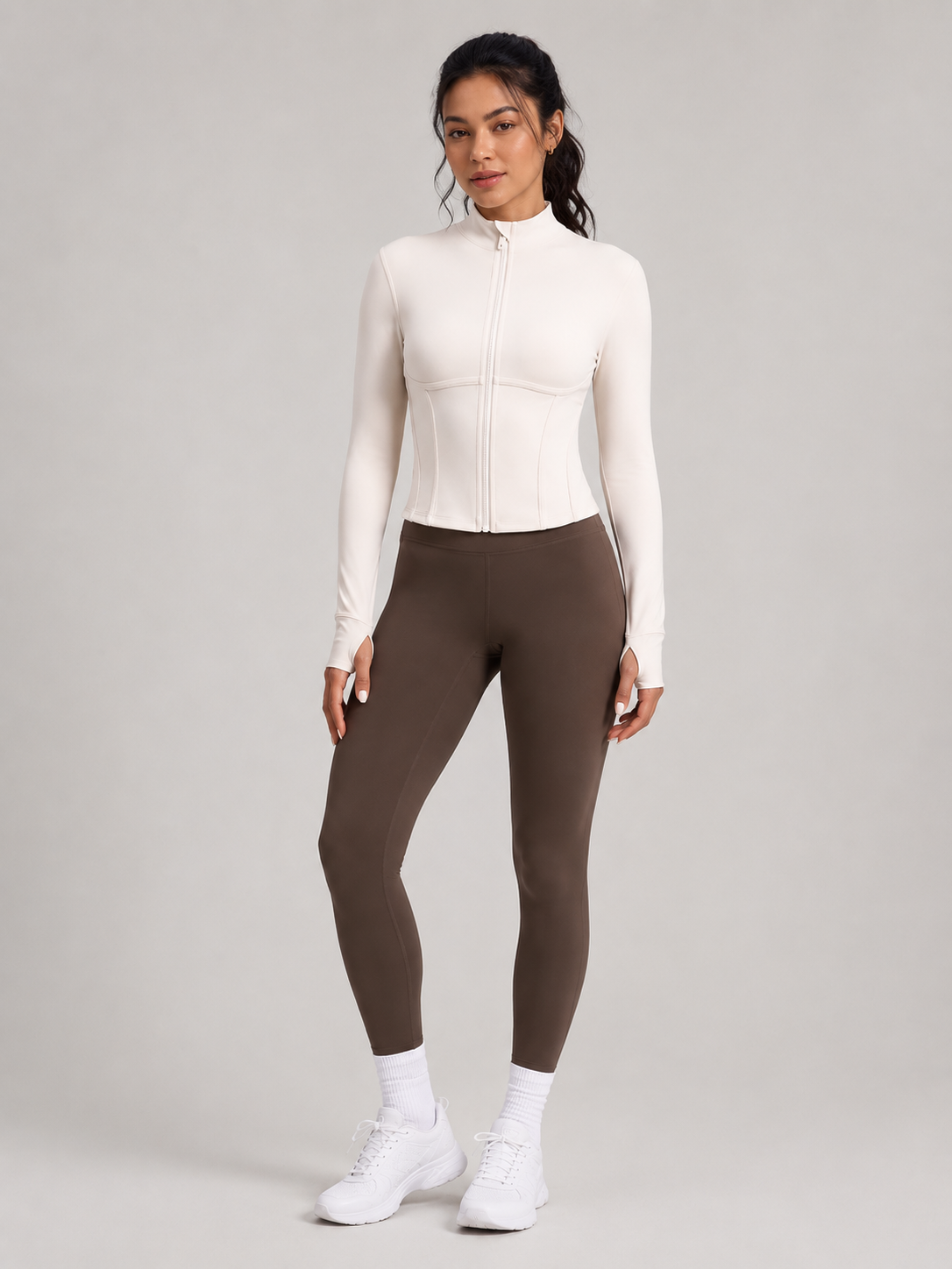 StrideSkin Jacket