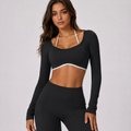 Fable Long Sleeve Top