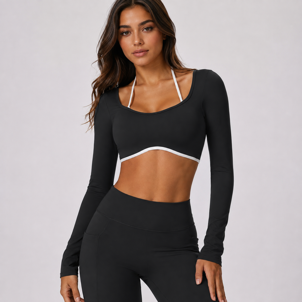 Fable Long Sleeve Top