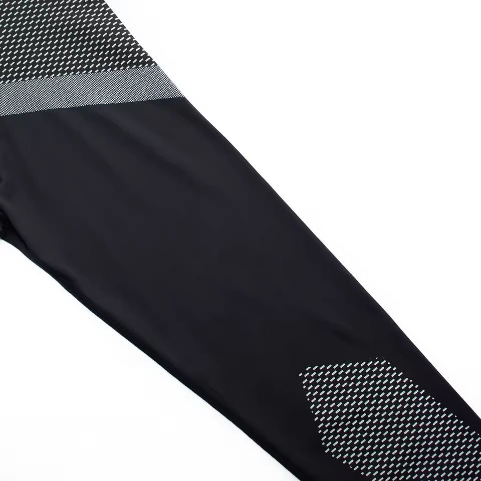 Kestrel High-Support Men's Long Sleeve Top