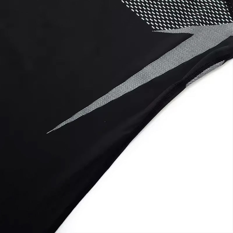 Kestrel High-Support Men's Long Sleeve Top