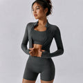 Liora Seamless Set II