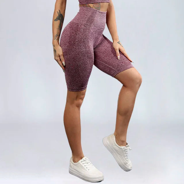 Amara Seamless Shorts