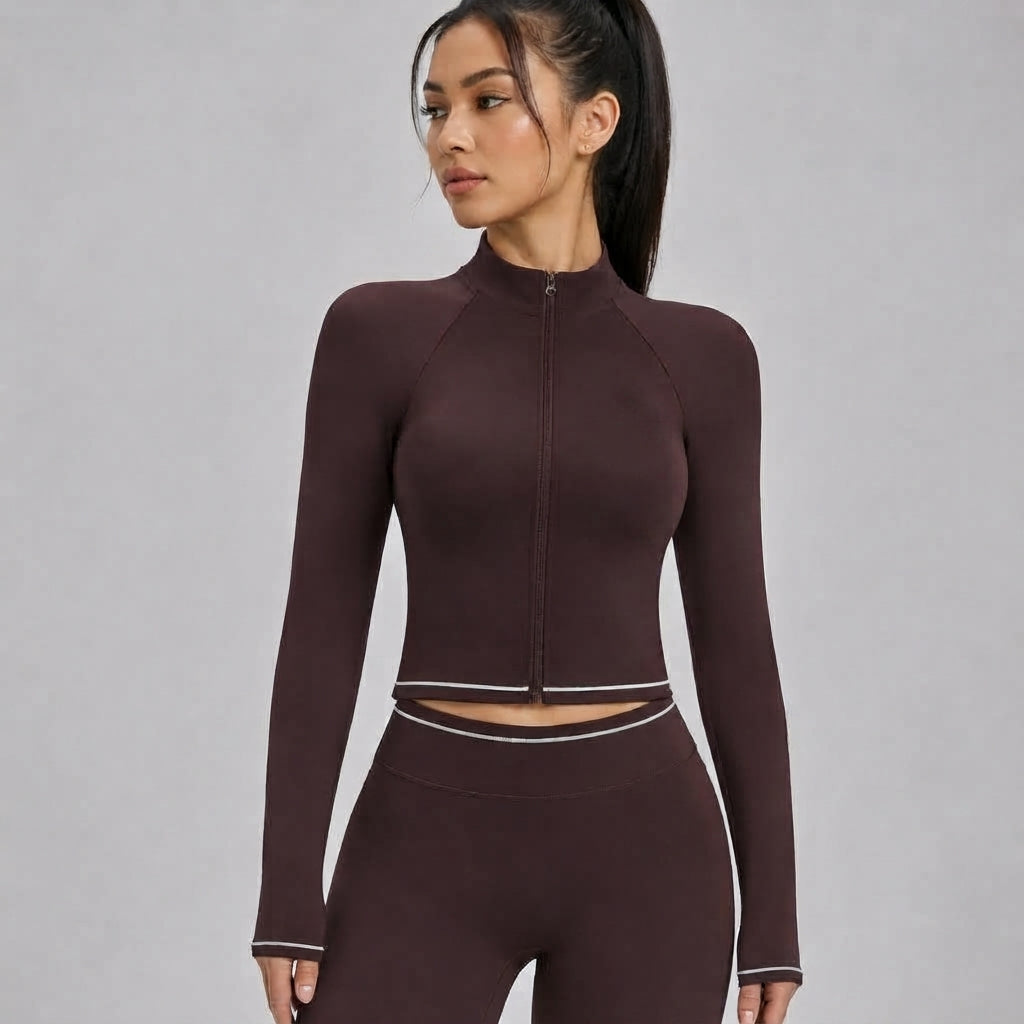 Halcyon Jacket