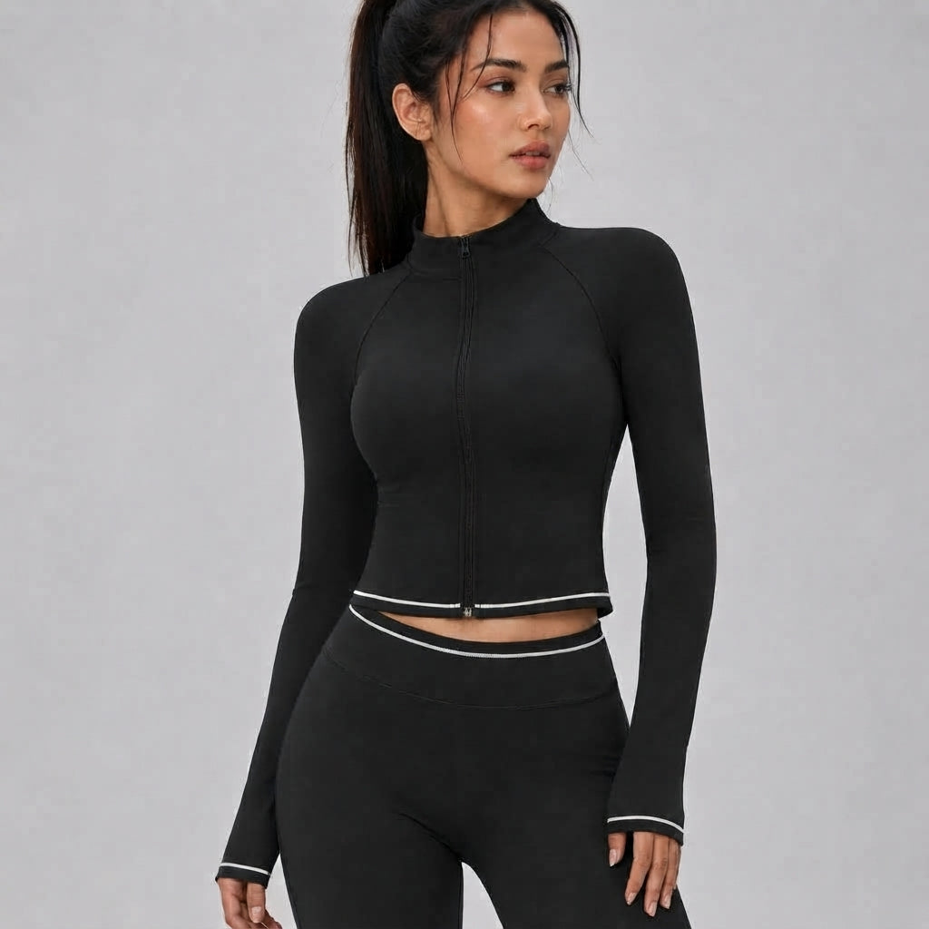 Halcyon Jacket
